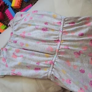 Disney romper